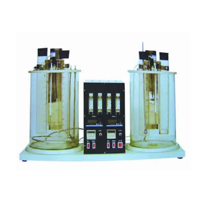 潤滑油泡沫特性試驗(yàn)器 SYA-12579