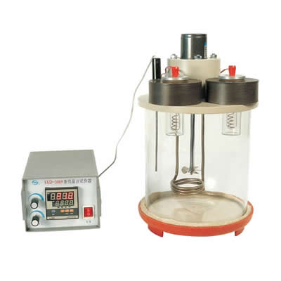 萘結(jié)晶點試驗器 SYD-3069