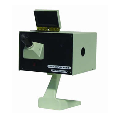 石油產(chǎn)品色度試驗器 SYA-6540