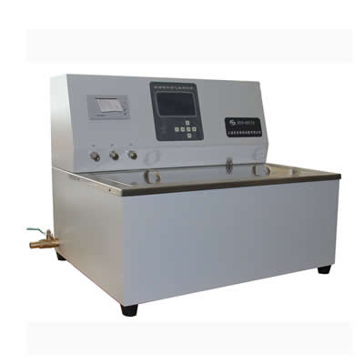 自動(dòng)飽和蒸氣壓測(cè)定器 SYD-8017A