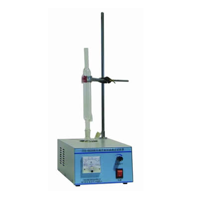 剎車液平衡回流沸點試驗器 SYA-0430