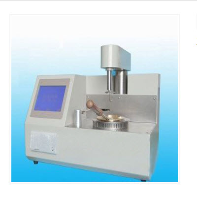 開(kāi)口閃點(diǎn)自動(dòng)測(cè)定儀 SCKS402