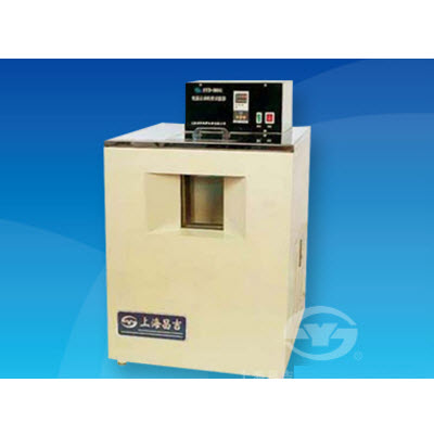 低溫運動粘度試驗器 SYD-265G