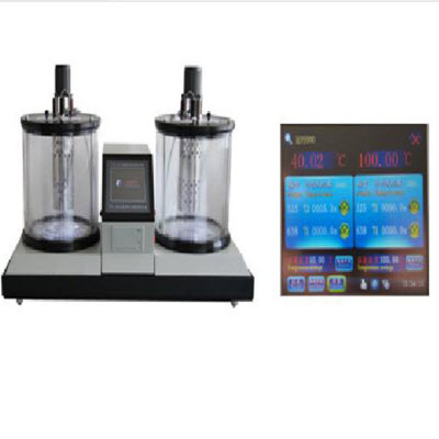 運動粘度、粘度指數(shù)測定器 SYD-265B-3