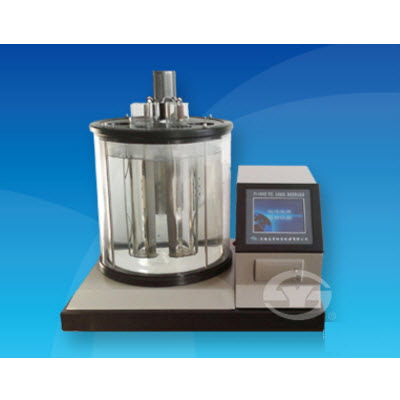 密度、運(yùn)動粘度、粘度指數(shù)試驗器 SYD-1884B