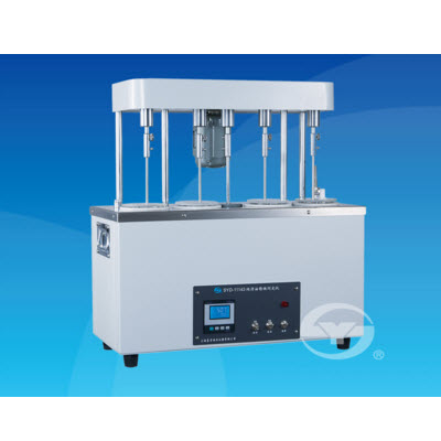 潤滑油銹蝕測定儀 SYD-11143