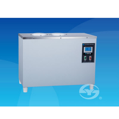 銅片腐蝕試驗(yàn)器 SYD-5096A