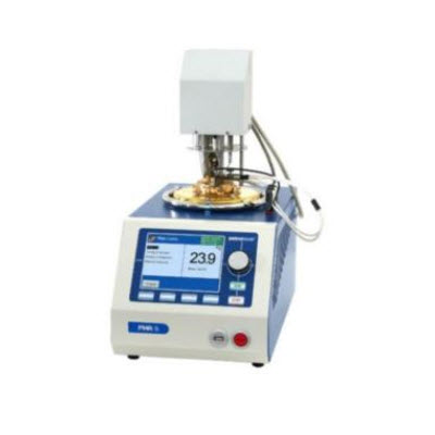 自動(dòng)賓斯基-馬丁閉口閃點(diǎn)測(cè)定儀 PMA5