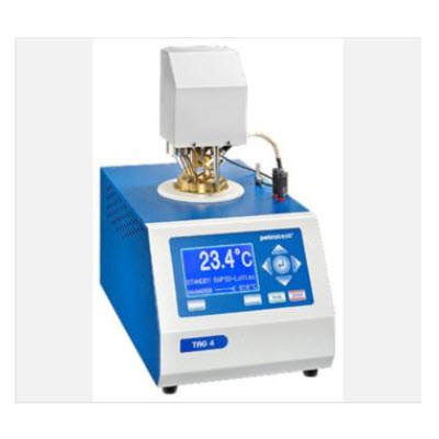 自動泰格閉口杯閃點測定儀 TAG4