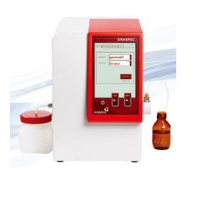 中紅外汽油分析儀  ERASPEC