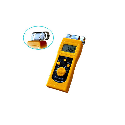 木材水分測定儀 DM200W
