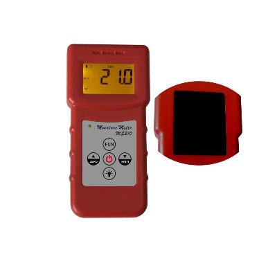 感應式水分儀 MS310