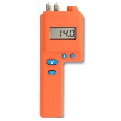 木材水分測定儀 HJ16-J-2000