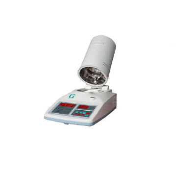 紅外線快速水分測定儀 SFY -60C