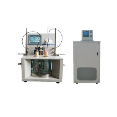 自動滴熔點測定儀  HAD-8026A