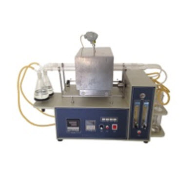 硫含量測定儀   HAD-T387