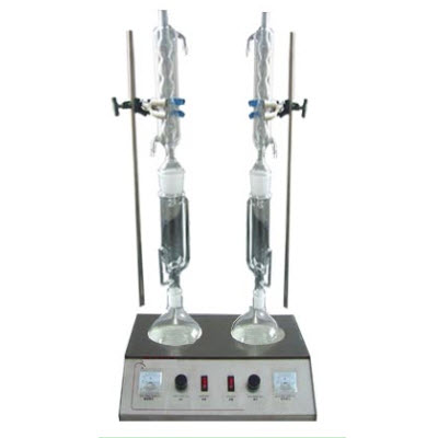 甲苯不溶物含量測(cè)定儀   H28151