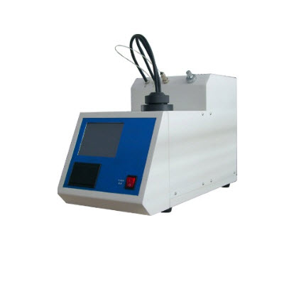 微量?jī)A點(diǎn)/凝點(diǎn)測(cè)定儀  HAD-R2406