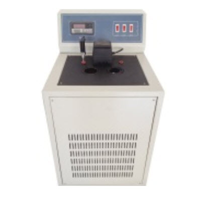 傾點(diǎn)濁點(diǎn)測(cè)定儀  HAD-3535B