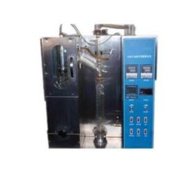 減壓餾程測(cè)定器  HAD-9168