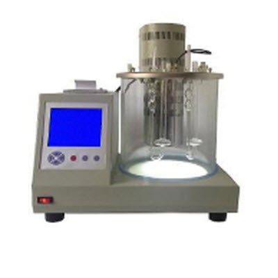 運動粘度測定儀  HAD-YN02