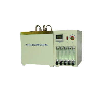 噴射蒸發(fā)法膠質(zhì)測定儀  HAD-0601