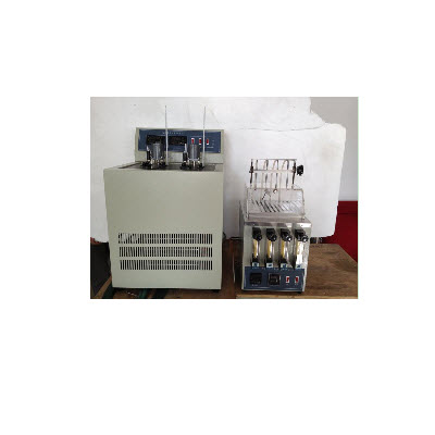 石油蠟含油量測定儀  HAD-T3554