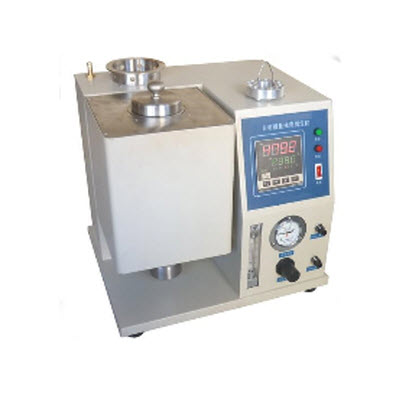 微量殘?zhí)繙y定儀  HA/DFYF-187