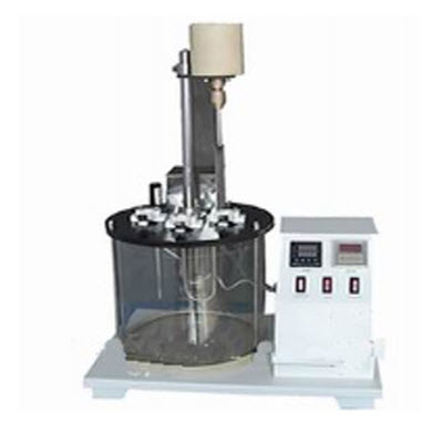 油水分離測定器  SH/T0619