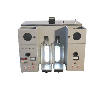 蒸餾測定儀  HAD-1108