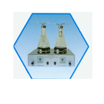 原油和燃料油中沉淀物試驗器  HAD-6531