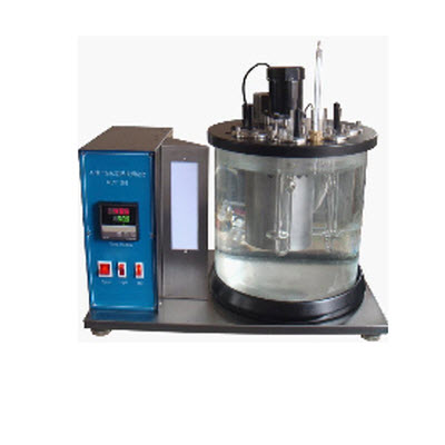 運(yùn)動粘度檢測儀  HAD-DYH-103A