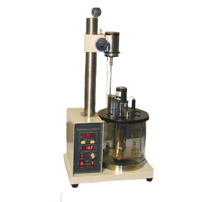 合成液抗乳化性能測(cè)定儀 QY-DRT-2101