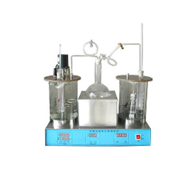 破乳化值測(cè)定儀  QY-DRT-2106