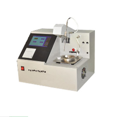 開口閃點測定儀  QY-DRT-1106A