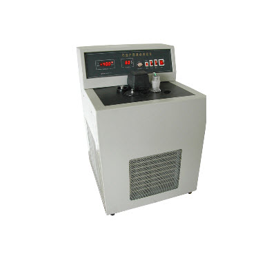 凝點測定儀 凝點測定儀 QY-DRT-1117