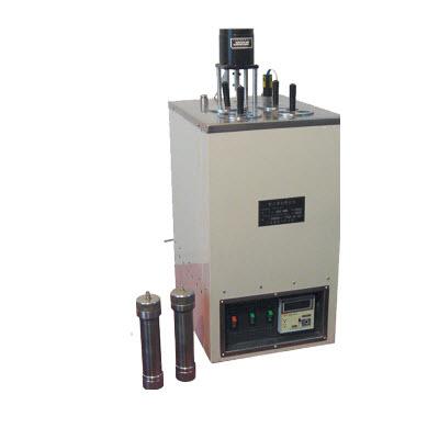 銅片腐蝕測定儀   QY-DRT-1115