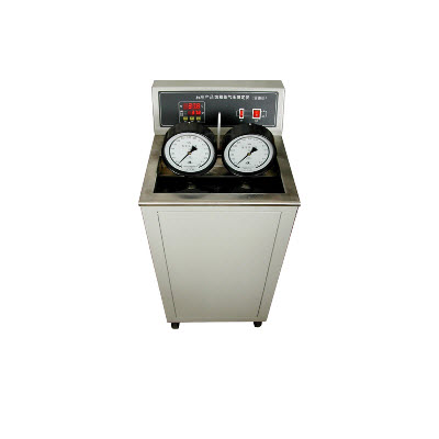 飽和蒸汽壓測定儀 QY-DRT-1121