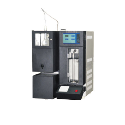 原油餾程測(cè)定儀  QY-DRT-1105B