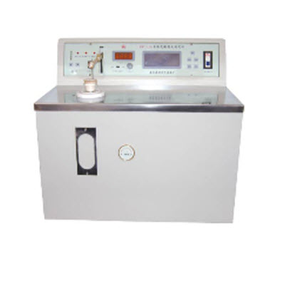 凝固點測定儀  NJ-SWC-LGe