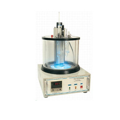 運動粘度測定儀 HCJ1-SYD-265E