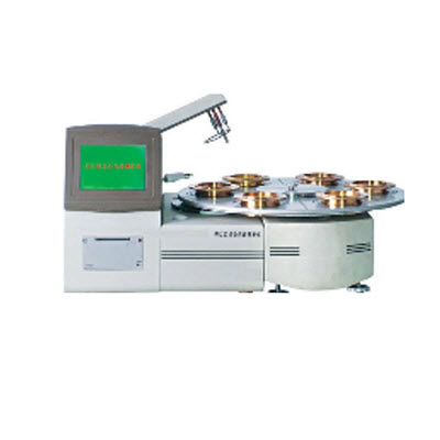 開口閃點測定儀   SK-KSD-06