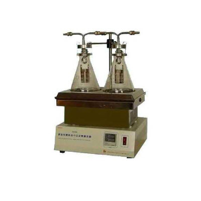 原油/燃料油中沉淀物測定器 HJS-JSR3002