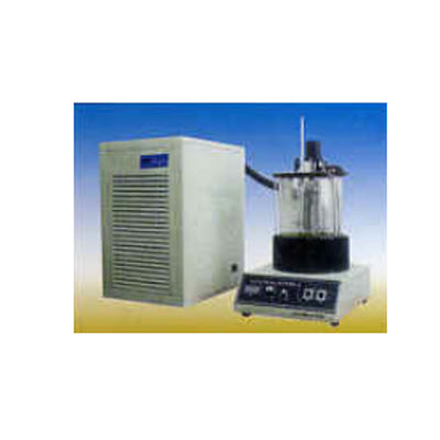 運(yùn)動(dòng)粘度測(cè)定儀 SD-YXYQ-2