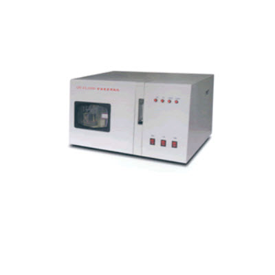 智能精密測(cè)硫儀   CS-OY-CL1000