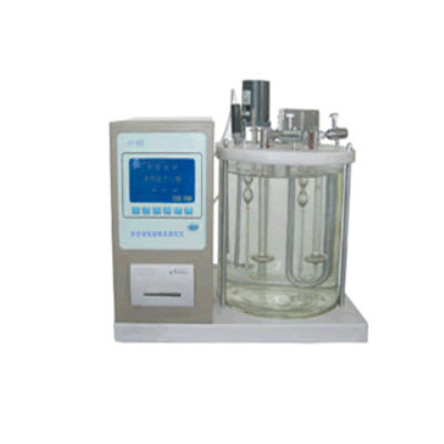 全自動(dòng)運(yùn)動(dòng)粘度測(cè)定儀  CS-OY-NDZ