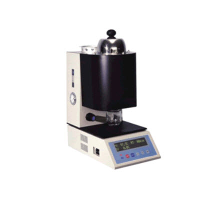 自動(dòng)微量殘?zhí)繙y(cè)定儀  CS-OY-CTY