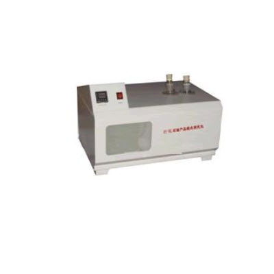 石油產(chǎn)品凝點(diǎn)測(cè)儀  CS-OY-NG