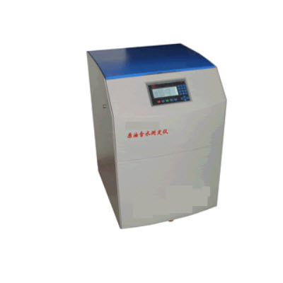 原油含水測(cè)定儀 CS-OY-HS4200