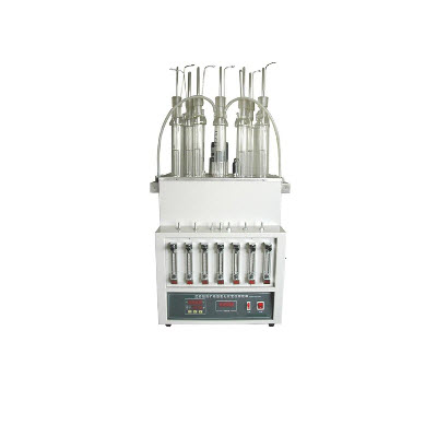 礦物油氧化特性測定儀  DL-XH—158